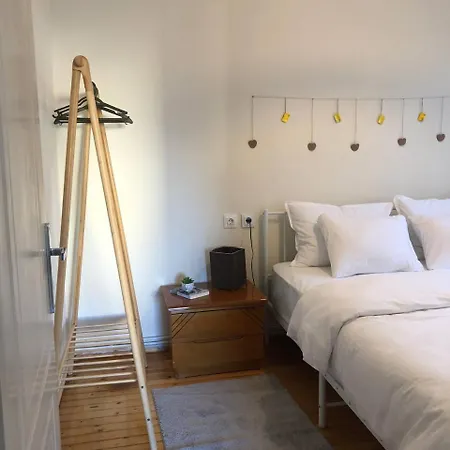 Apartmán Ii Book House With Balcony *