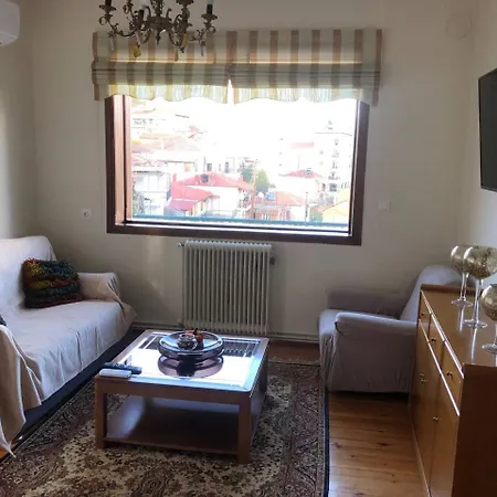 Ii Book House With Balcony Apartmán *